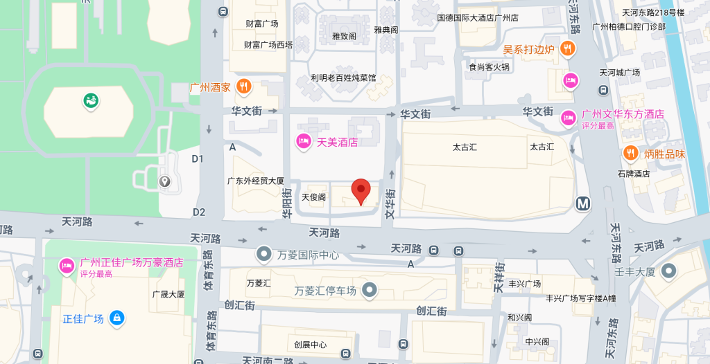 三略咨询地址地图